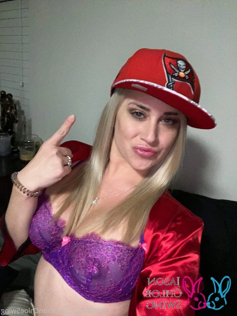 Jason &amp; Chloe from Playboy TV's Swing [ jasonchloeswing ] Onlyfans leaked photo 8432735 on Hotleaks.tv