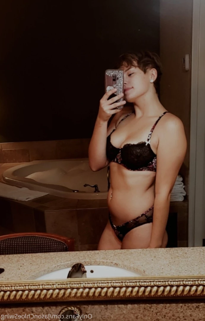Jason &amp; Chloe from Playboy TV's Swing [ jasonchloeswing ] Onlyfans leaked photo 8433461 on Hotleaks.tv
