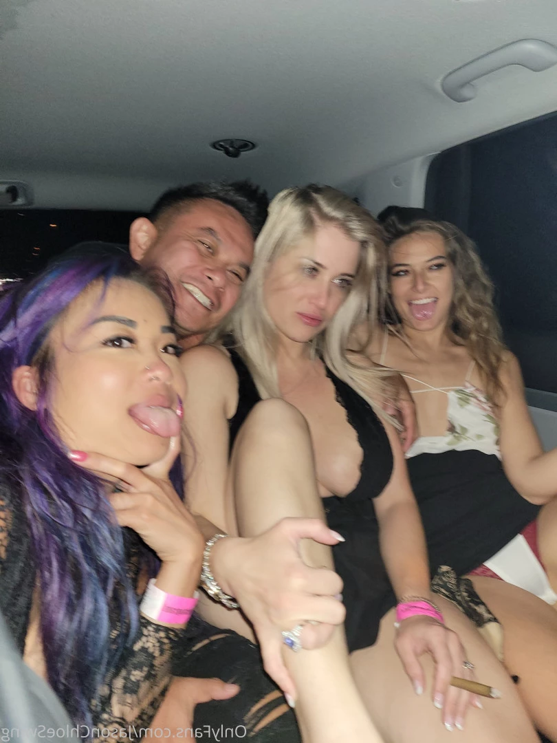 Jason &amp; Chloe from Playboy TV's Swing [ jasonchloeswing ] Onlyfans leaked photo 8434188 on Hotleaks.tv