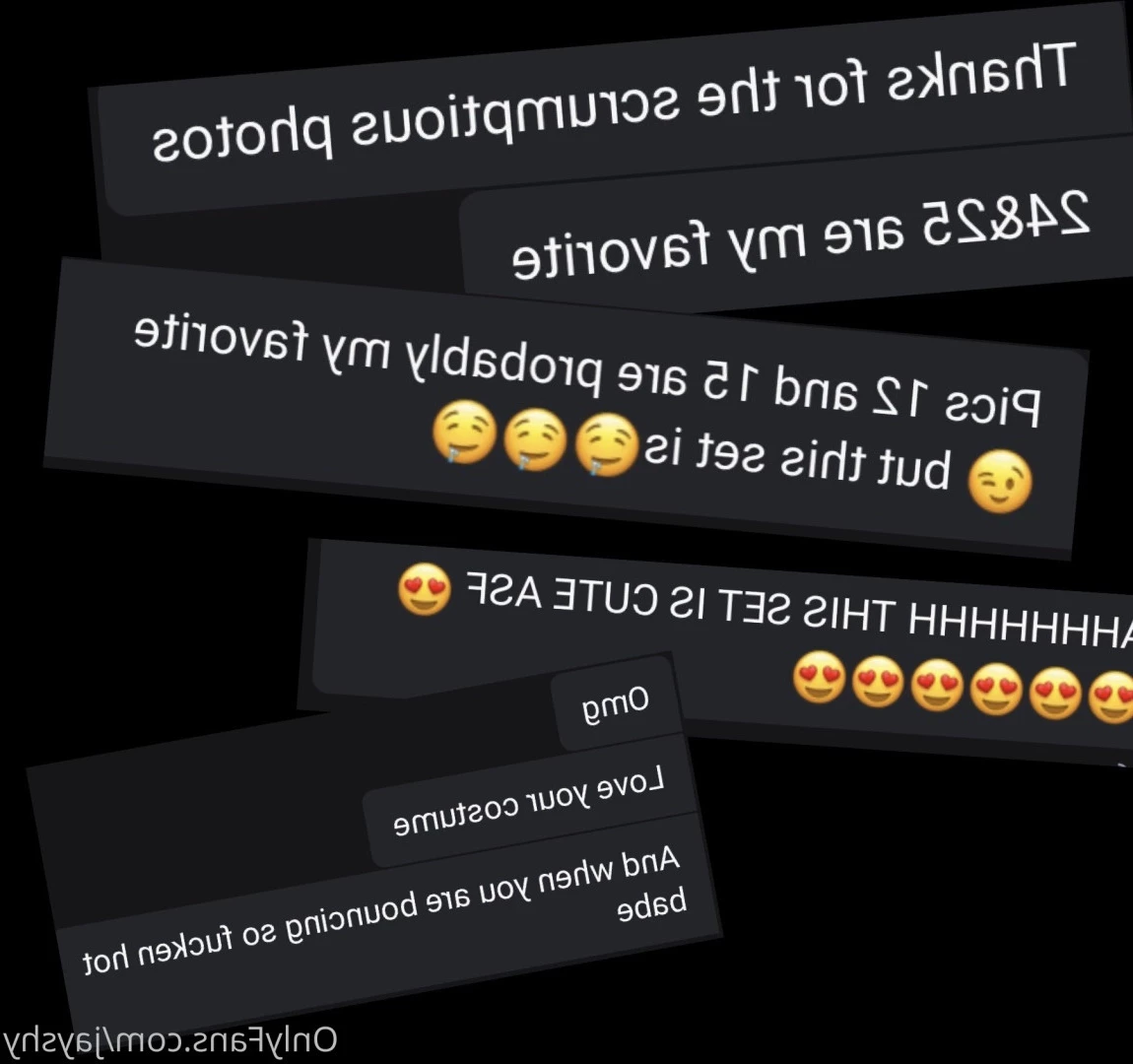 Jay Shy [ jayshy ] Onlyfans leaked photo 8642473 on Hotleaks.tv