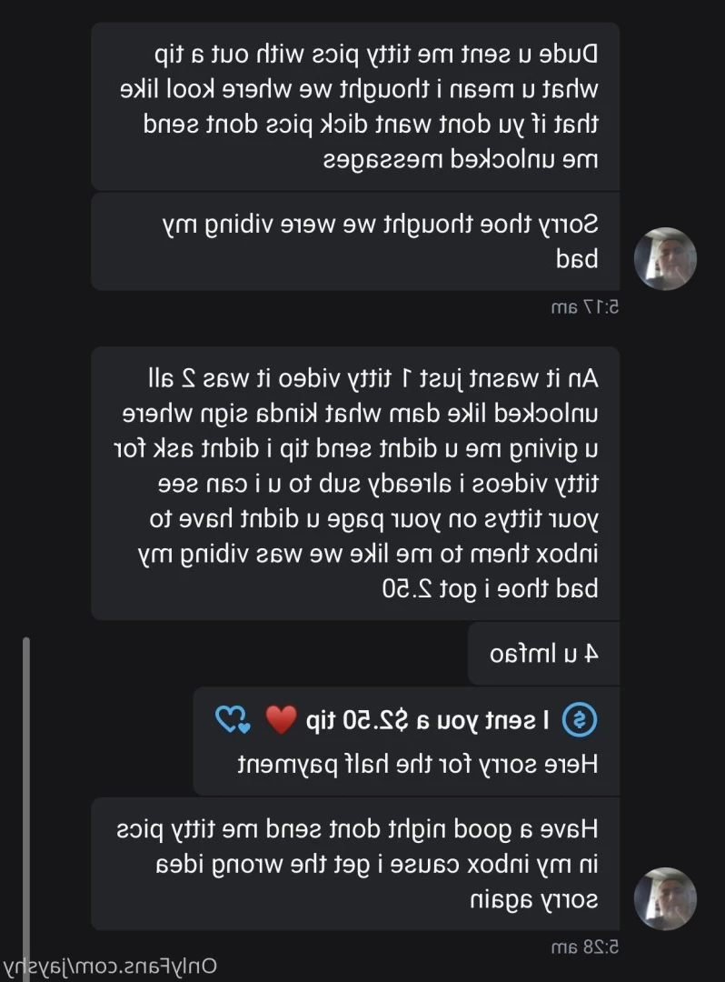 Jay Shy [ jayshy ] Onlyfans leaked photo 8649083 on Hotleaks.tv