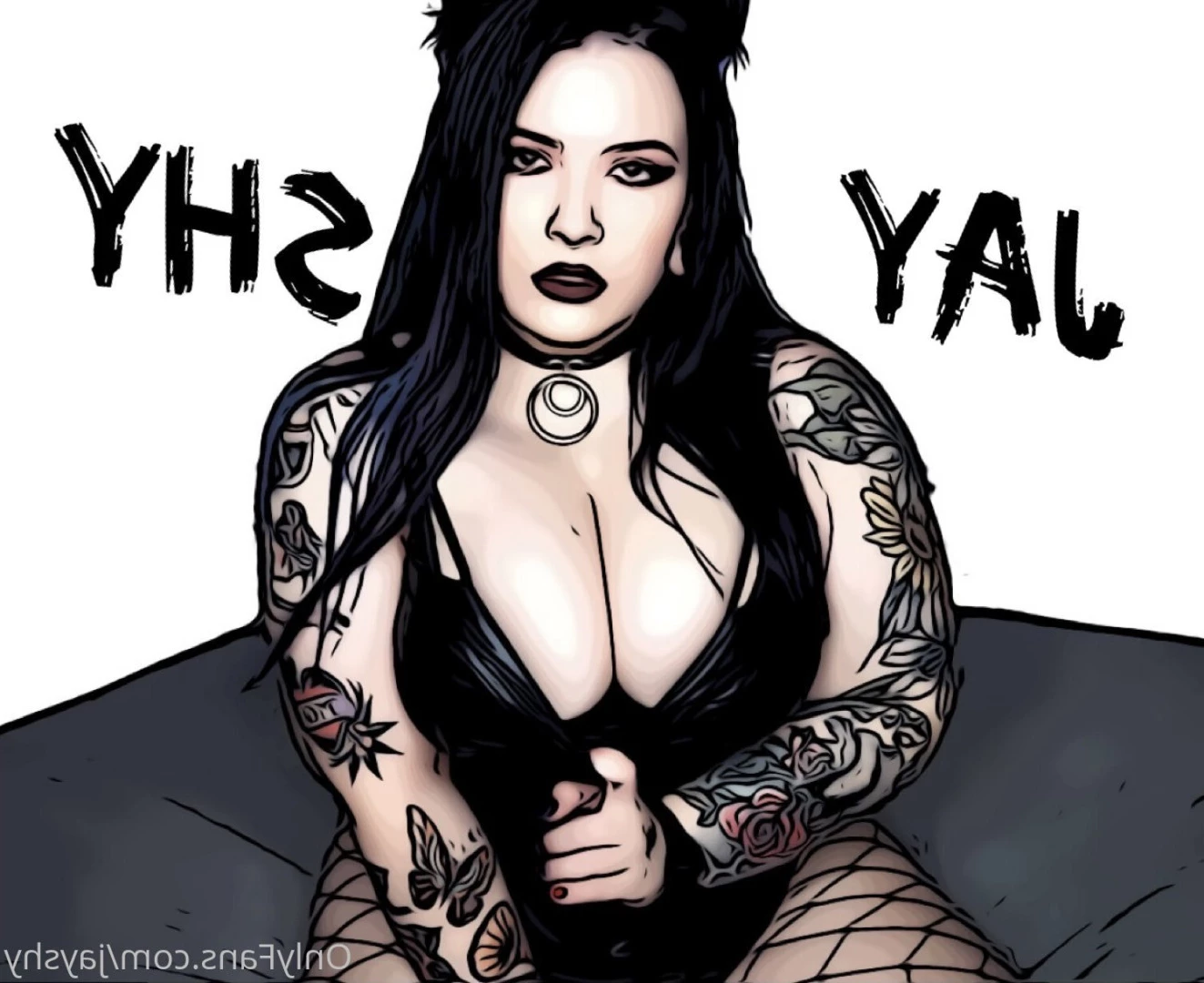 Jay Shy [ jayshy ] Onlyfans leaked photo 8649383 on Hotleaks.tv