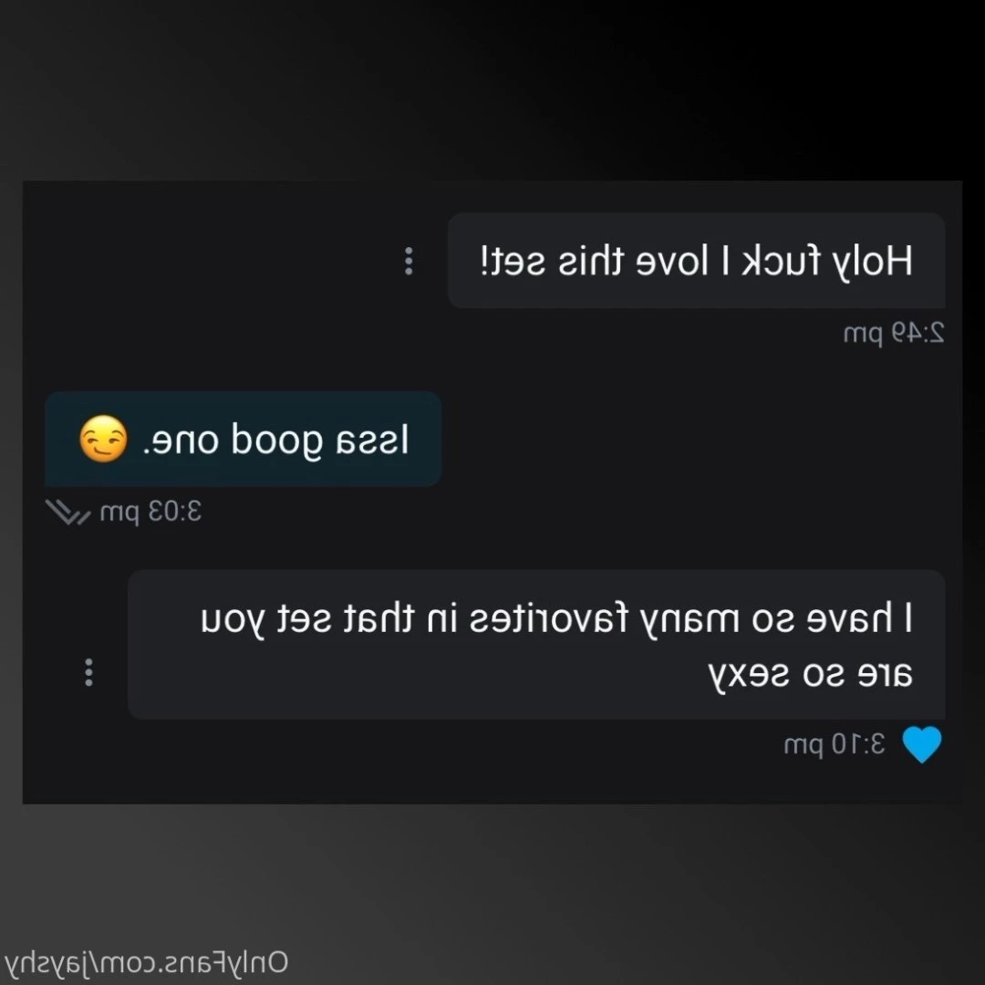 Jay Shy [ jayshy ] Onlyfans leaked photo 8650092 on Hotleaks.tv