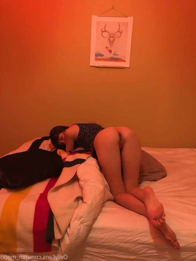 ✨Jen Moon✨ [ jen_moon ] Onlyfans leaked photo 10210248 on Hotleaks.tv