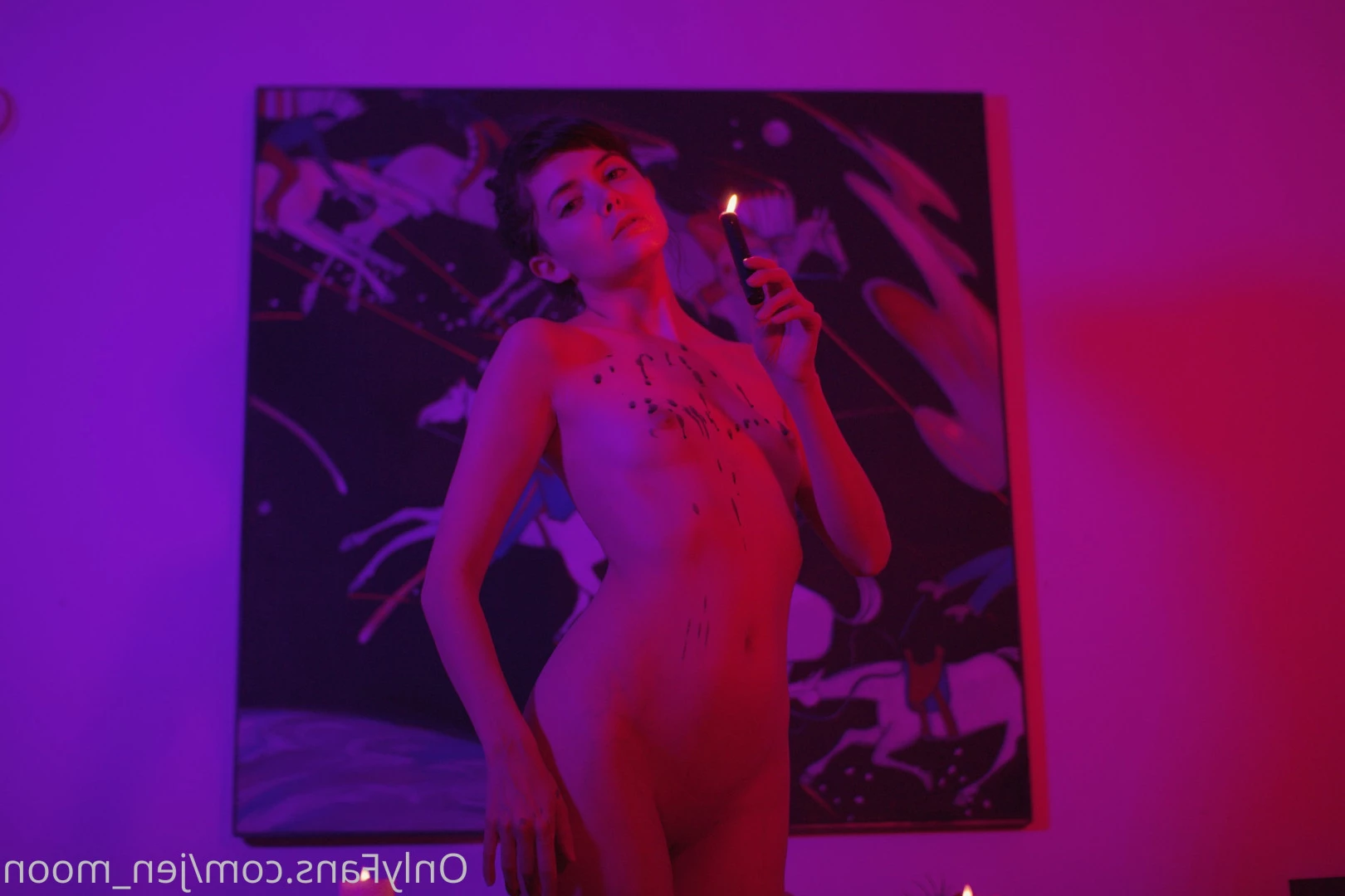 ✨Jen Moon✨ [ jen_moon ] Onlyfans leaked photo 10211531 on Hotleaks.tv