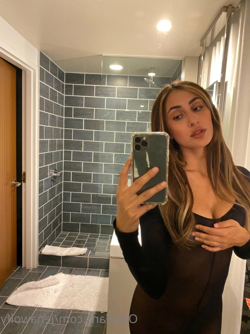 Jena Wolfy 🏆 RATED #1 BJ ON OF🏆 [ jenawolfy ] Onlyfans leaked photo 13165499 on Hotleaks.tv