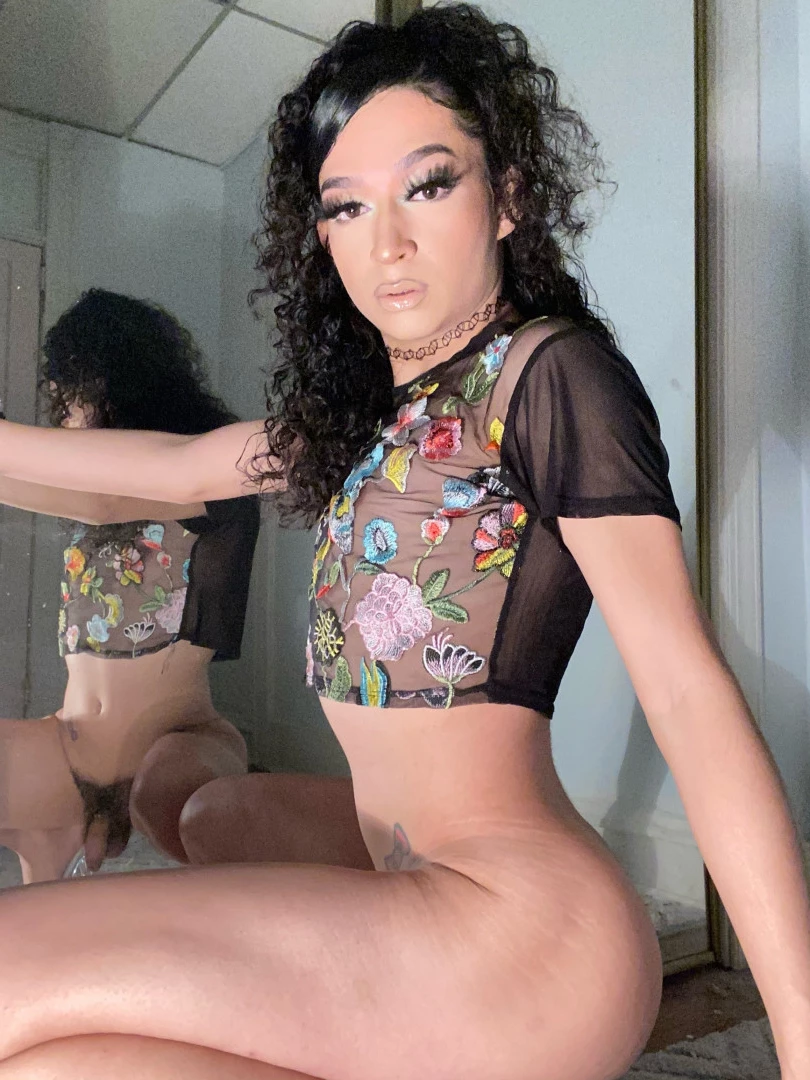 Jennavieve [ jeniurfavtransgrl ] Onlyfans leaked photo 10235954 on Hotleaks.tv