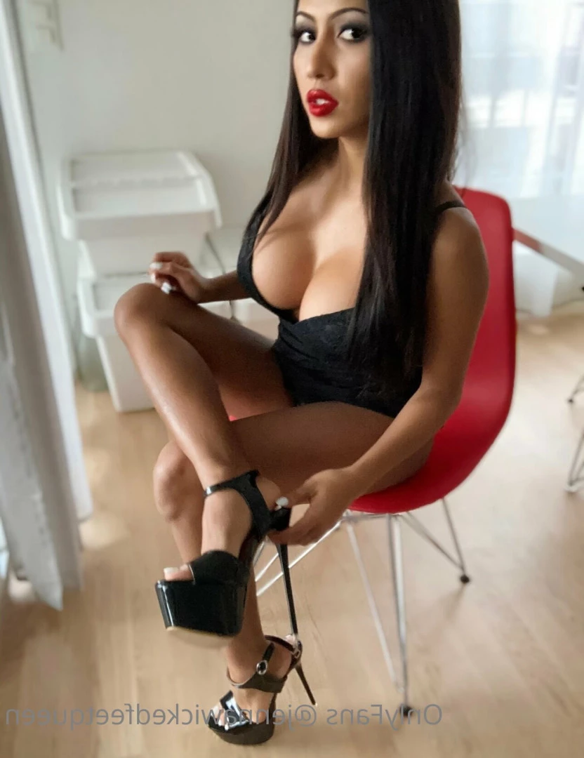 Jenna Wicked 🎁😈 [ jennawicked ] Onlyfans leaked photo 8634874 on Hotleaks.tv