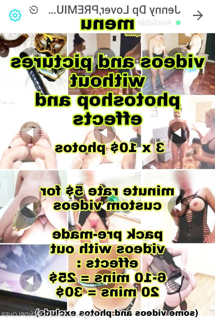 Homemade videos ,PREMIUM Top 0.9% [ jennydplovermilf ] Onlyfans leaked photo 8811582 on Hotleaks.tv