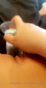 jennyyyy_ Onlyfans leaked video 18202281 on Hotleaks.tv