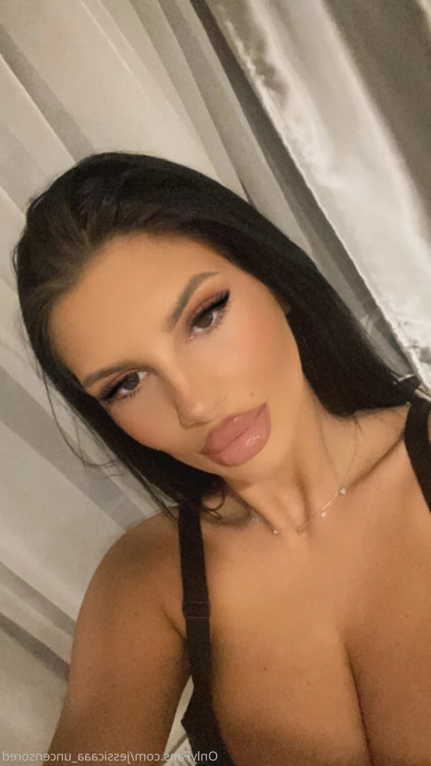 𝓙𝓮𝓼𝓼𝓲𝓬𝓪𝓪𝓪 [ jessicaaa_uncensored ] Onlyfans leaked photo 8581763 on Hotleaks.tv