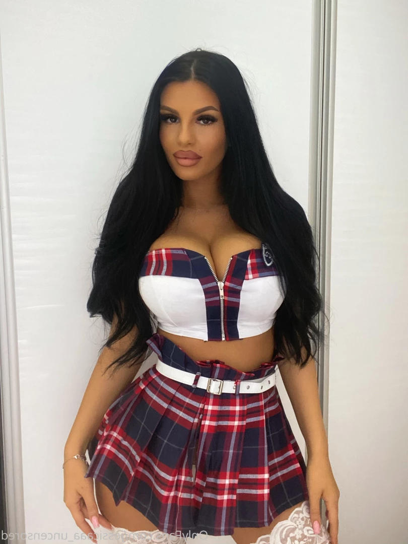 𝓙𝓮𝓼𝓼𝓲𝓬𝓪𝓪𝓪 [ jessicaaa_uncensored ] Onlyfans leaked photo 8581815 on Hotleaks.tv