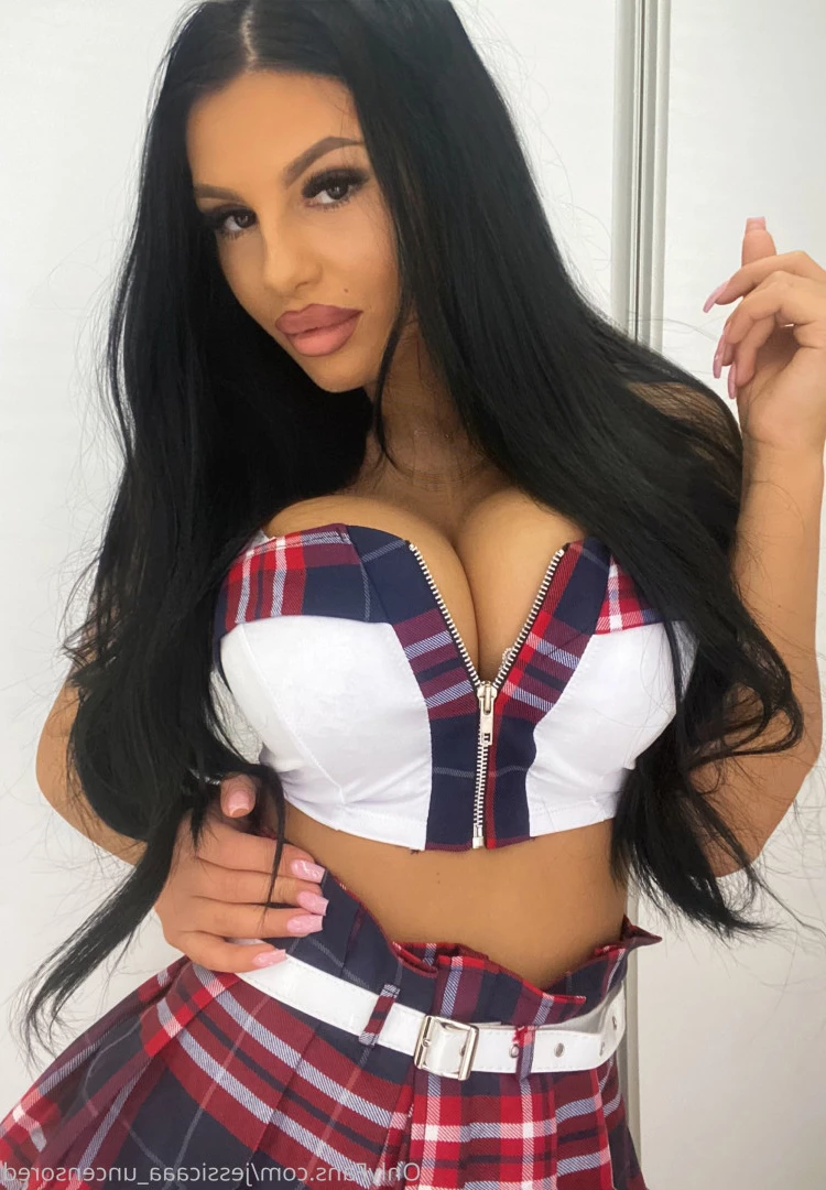 𝓙𝓮𝓼𝓼𝓲𝓬𝓪𝓪𝓪 [ jessicaaa_uncensored ] Onlyfans leaked photo 8582263 on Hotleaks.tv