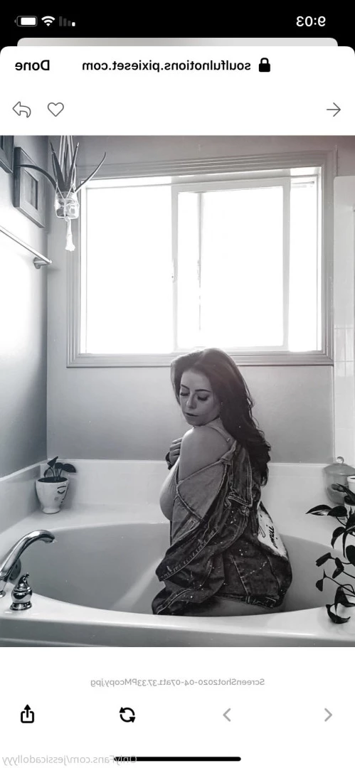 jessicadollyyy Onlyfans leaked photo 8667725 on Hotleaks.tv