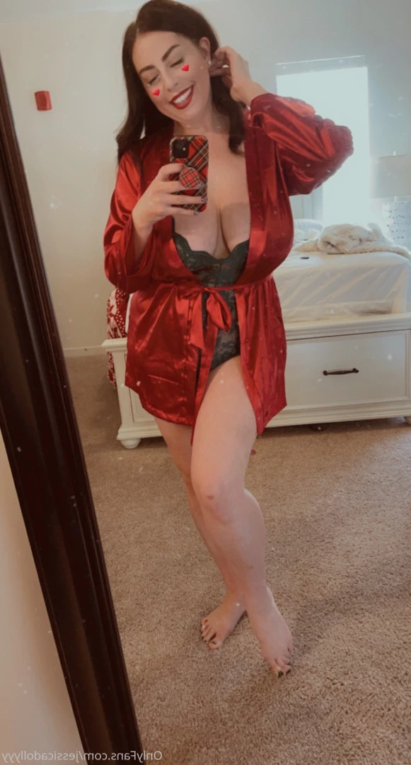 jessicadollyyy Onlyfans leaked photo 8668027 on Hotleaks.tv