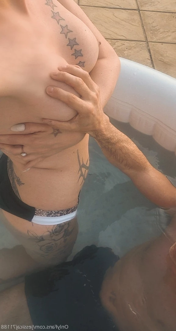 Jessica jo [ jessicaj71188 ] Onlyfans leaked photo 10242401 on Hotleaks.tv