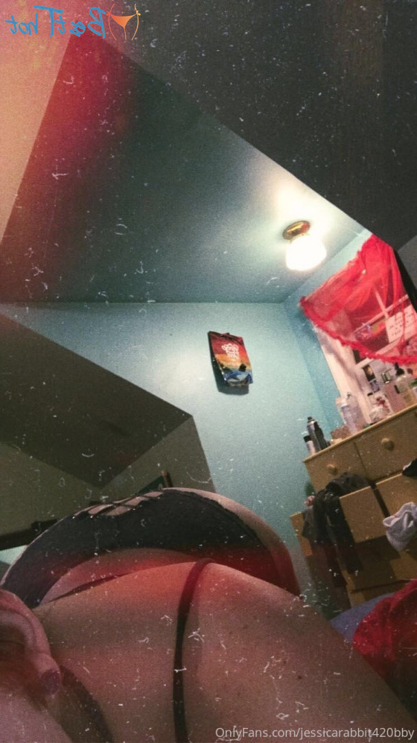 jessicarabbit420bby Onlyfans leaked photo 17134564 on Hotleaks.tv