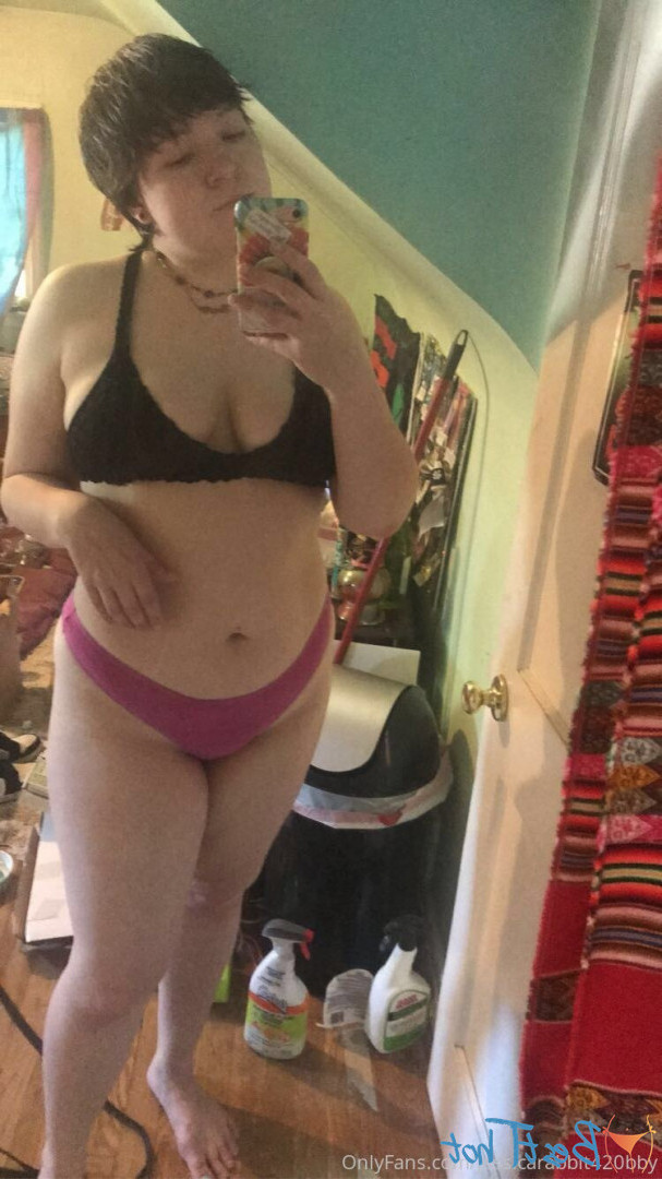 jessicarabbit420bby Onlyfans leaked photo 17134744 on Hotleaks.tv