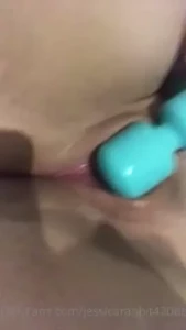 jessicarabbit420bby Onlyfans leaked video 18201705 on Hotleaks.tv