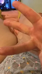 jessicarabbit420bby Onlyfans leaked video 18201719 on Hotleaks.tv