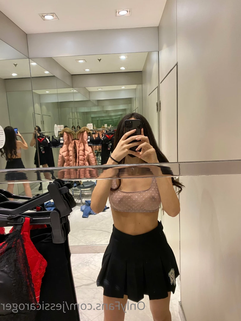 jessicarogerof Onlyfans leaked photo 9948849 on Hotleaks.tv
