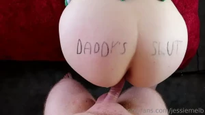 JESSIE LEE PIERCE [ jessiemelb ] Onlyfans leaked video 10383516 on Hotleaks.tv