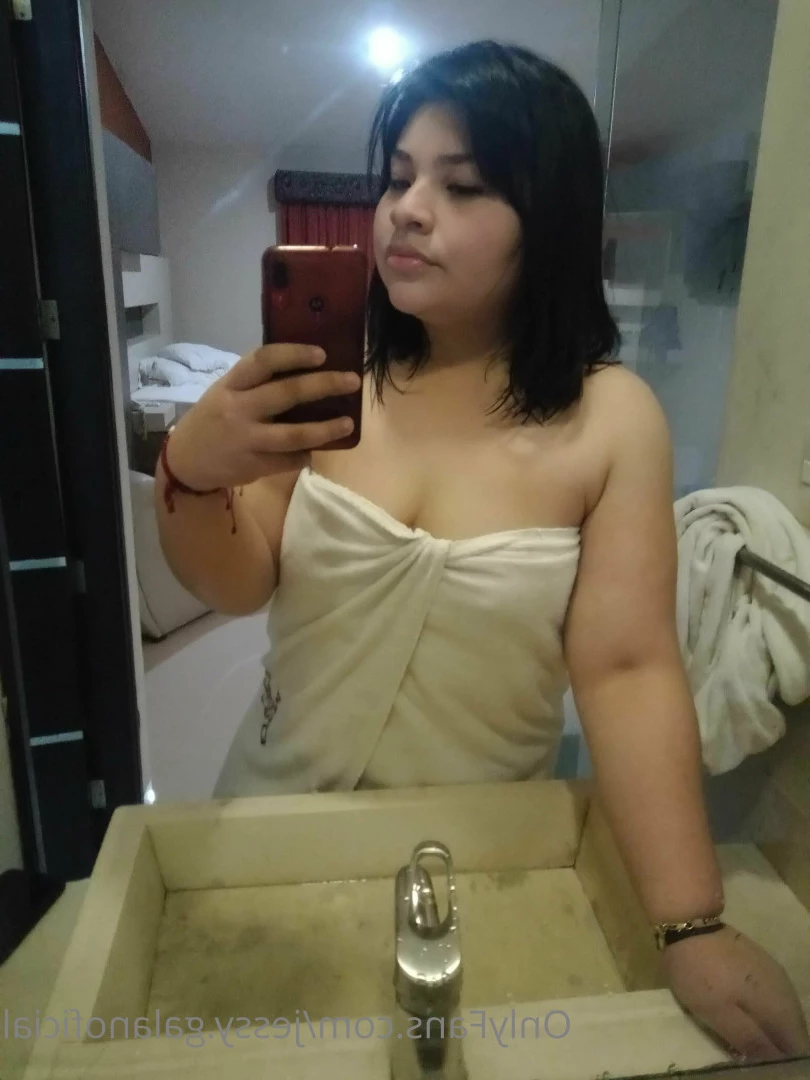 Jessica Galán [ jessy.galanoficial ] Onlyfans leaked photo 8666536 on Hotleaks.tv