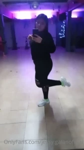 Jessica Galán [ jessy.galanoficial ] Onlyfans leaked video 10383140 on Hotleaks.tv