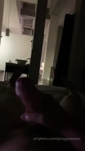 Mr.Jones [ jessyjonesxxx ] Onlyfans leaked video 10382843 on Hotleaks.tv