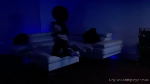 Mr.Jones [ jessyjonesxxx ] Onlyfans leaked video 10382890 on Hotleaks.tv