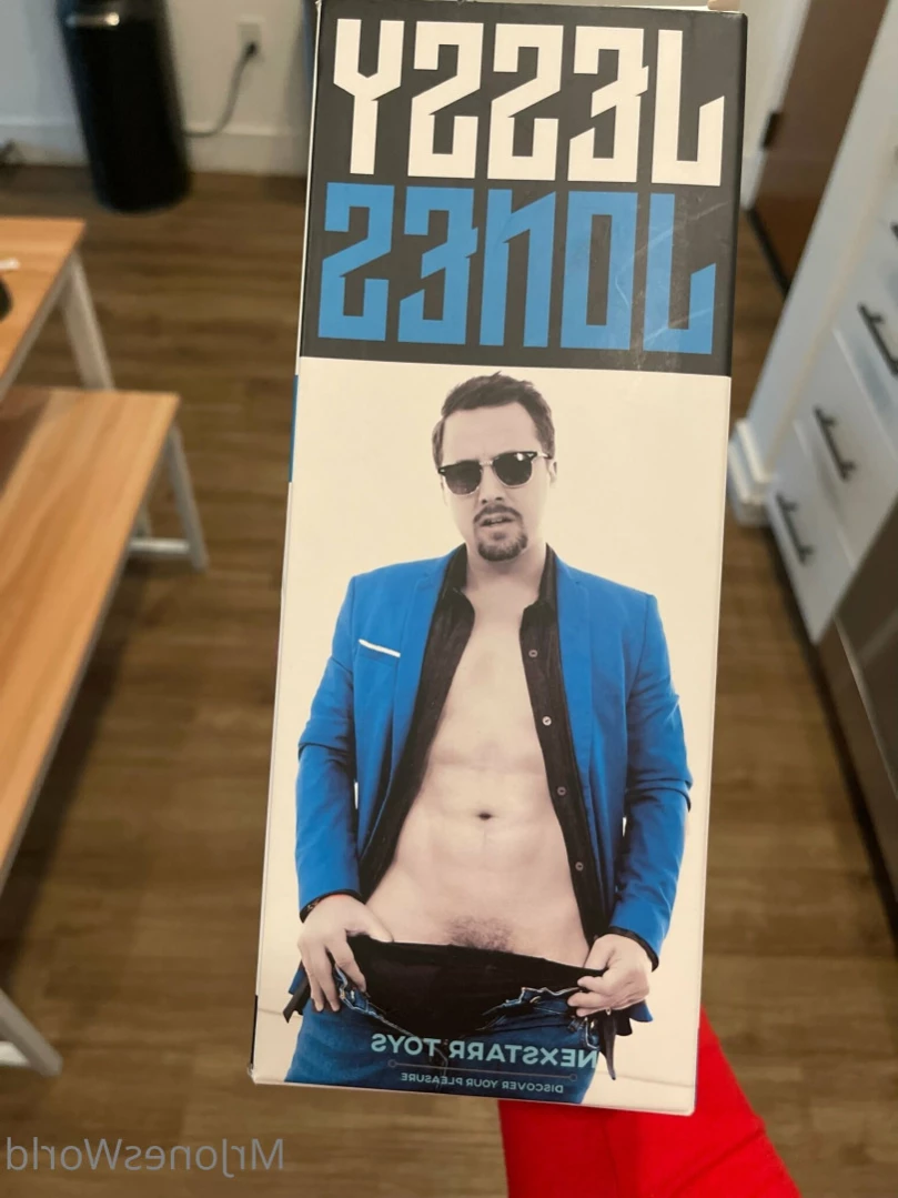 Mr.Jones [ jessyjonesxxx ] Onlyfans leaked photo 14897624 on Hotleaks.tv