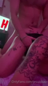 Babi Honey [ jesuisbabi ] Onlyfans leaked video 10382510 on Hotleaks.tv