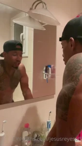 Jesús Reyes👑@REYDREYES 🖤 BBC 🖤 [ jesusreyesoff ] Onlyfans leaked video 10382344 on Hotleaks.tv