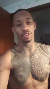 Jesús Reyes👑@REYDREYES 🖤 BBC 🖤 [ jesusreyesoff ] Onlyfans leaked video 10382412 on Hotleaks.tv