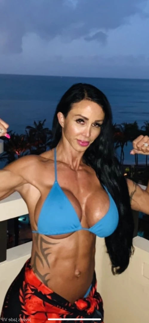 Jewels Jade [ jewels_jade_vip ] Onlyfans leaked photo 11373382 on Hotleaks.tv
