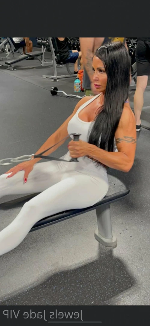 Jewels Jade [ jewels_jade_vip ] Onlyfans leaked photo 11564549 on Hotleaks.tv