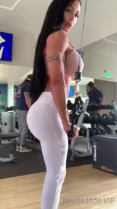 Jewels Jade [ jewels_jade_vip ] Onlyfans leaked video 11882821 on Hotleaks.tv