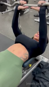 Jewels Jade [ jewels_jade_vip ] Onlyfans leaked video 11914741 on Hotleaks.tv