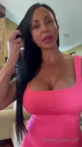 Jewels Jade [ jewels_jade_vip ] Onlyfans leaked video 11914773 on Hotleaks.tv