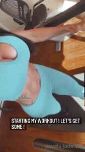 Jewels Jade [ jewels_jade_vip ] Onlyfans leaked video 12291809 on Hotleaks.tv