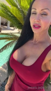 Jewels Jade [ jewels_jade_vip ] Onlyfans leaked video 12433436 on Hotleaks.tv