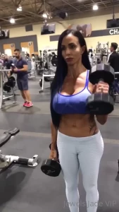 Jewels Jade [ jewels_jade_vip ] Onlyfans leaked video 12697352 on Hotleaks.tv