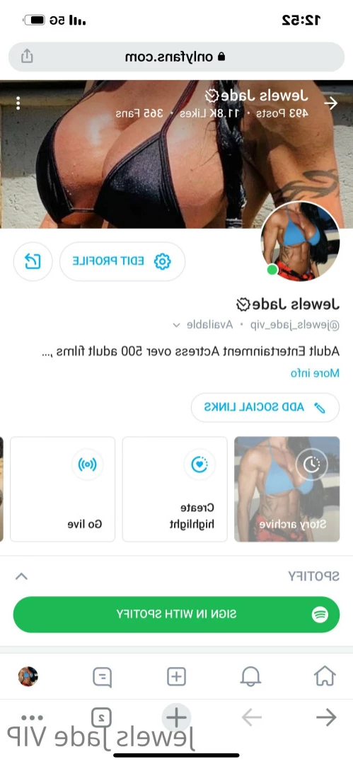 Jewels Jade [ jewels_jade_vip ] Onlyfans leaked photo 12863431 on Hotleaks.tv