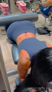 Jewels Jade [ jewels_jade_vip ] Onlyfans leaked video 13121959 on Hotleaks.tv