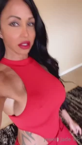 Jewels Jade [ jewels_jade_vip ] Onlyfans leaked video 13123493 on Hotleaks.tv