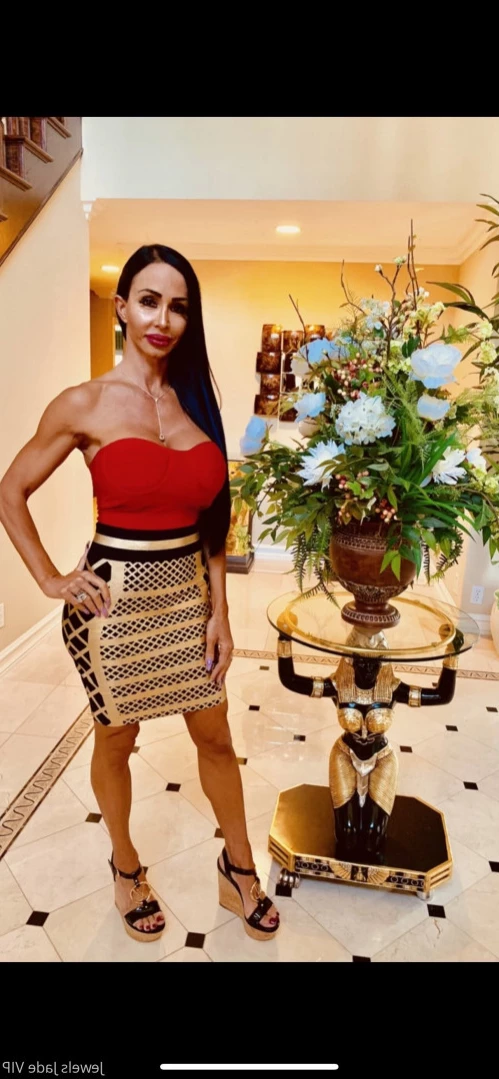 Jewels Jade [ jewels_jade_vip ] Onlyfans leaked photo 13171640 on Hotleaks.tv