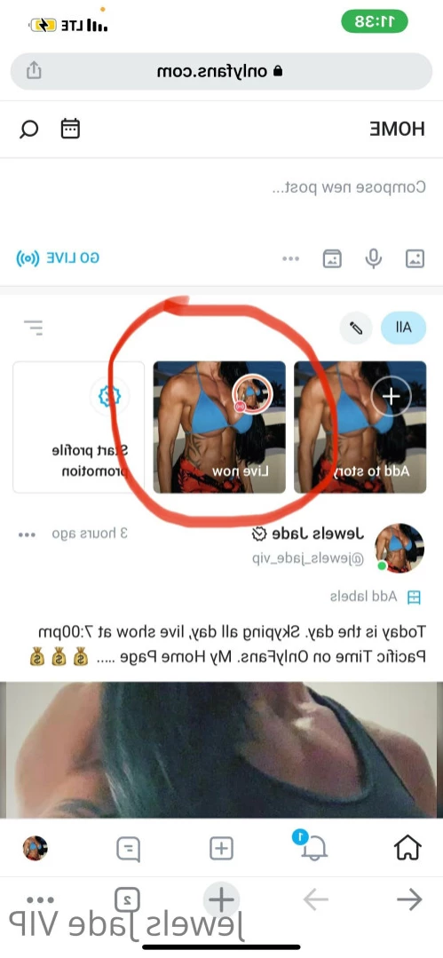 Jewels Jade [ jewels_jade_vip ] Onlyfans leaked photo 13171811 on Hotleaks.tv