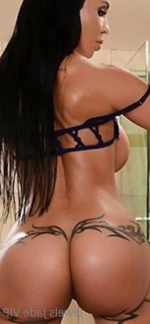 Jewels Jade [ jewels_jade_vip ] Onlyfans leaked photo 13172173 on Hotleaks.tv