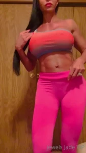 Jewels Jade [ jewels_jade_vip ] Onlyfans leaked video 13234647 on Hotleaks.tv