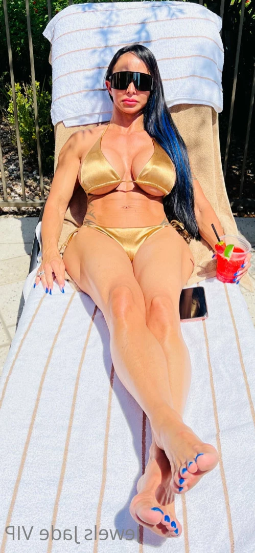 Jewels Jade [ jewels_jade_vip ] Onlyfans leaked photo 13560690 on Hotleaks.tv